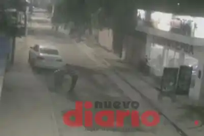 Le robaron la moto en el barrio Los Lagos y hay un dato clave que puede ayudar a recuperarla
