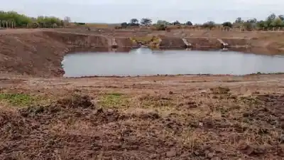 Entre Ríos pone plata de su bolsillo: las tres obras cloacales que estaban frenadas y volvieron a arrancar