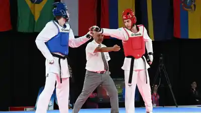 Diez medallas y una sequía de 12 años que se cortó: el cierre histórico de Neuquén en los Suramericanos