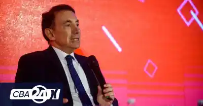 El juez cordobés que llegó a la cima del TSJ y ahora recibe el premio más importante del país