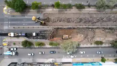 Neuquén amplía el alivio fiscal en la Gran Avenida: cuántos comercios quedarán eximidos