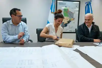 Zapala: cuatro empresas se pelean por una obra de $5.600 millones y hay sorpresa por lo que incluye