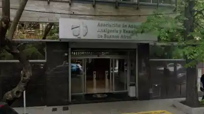 Un allanamiento que tomó por sorpresa a la institución denunciante