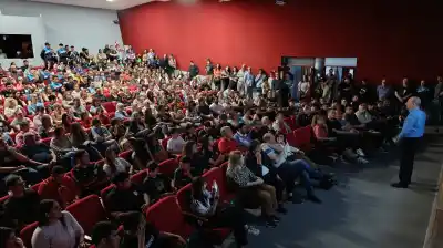 Más de 400 personas se capacitaron en RCP en General Pico: el dato que sorprendió a los cardiólogos