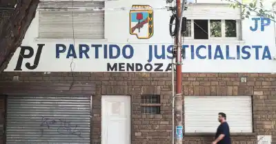 El PJ de Mendoza vuelve al Congreso y la interna define si esta vez hay acuerdo