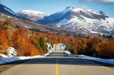 Neuquén lleva la nieve a Buenos Aires: el plan que nadie esperaba en la Feria de Turismo