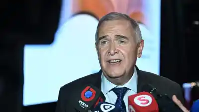 Jaldo celebró la ley de Zona Fría y anticipó qué pasará con las tarifas este verano
