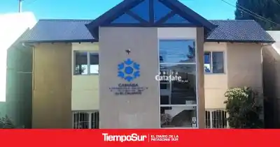 El Calafate estalló contra un decreto que habilitó una operación extranjera en Península Magallanes