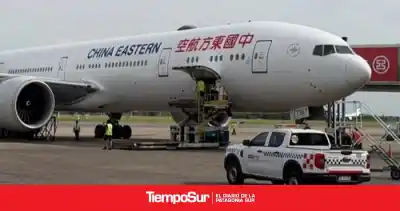 El Calafate entra al mapa de China Eastern: la conexión que cambiará los viajes desde Santa Cruz