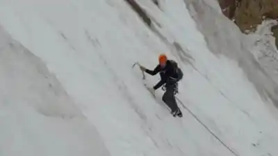 Salió a la montaña el domingo y no volvió: el hallazgo que cambió todo en Vallecitos