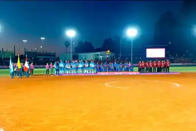 Argentina acarició el oro en Paraná, pero un nombre que no había aparecido antes se lo arrebató