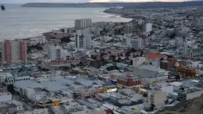 Diez días sin rastro en Comodoro: apareció el hombre de 62 años y hay un dato que cambia todo