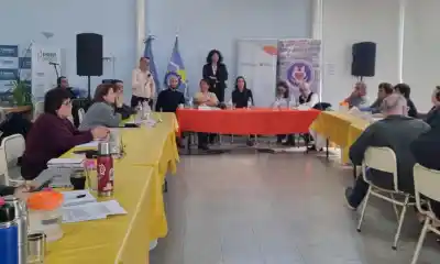 Reclaman más médicos para el interior de Chubut: la frase que dejó el Consejo de Adultos Mayores