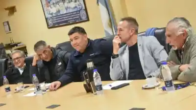 La CGT se encierra el martes con más de 20 gremios: lo que se define puertas adentro