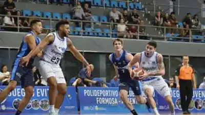 Regatas sopla 103 velitas con un partido que nadie se quiere perder