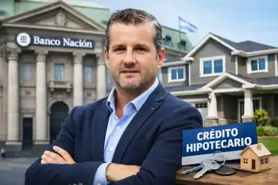 Un diputado aliado de Milei y su crédito millonario: la deuda que encendió la polémica