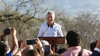 Macri le marcó la cancha a Milei en Jujuy: "Se lo dije y no tuvimos eco"