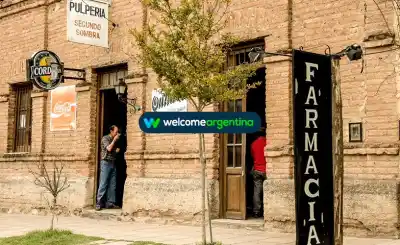Los Reartes se mete en la feria de turismo más importante de la región: qué llevará