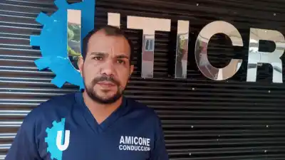 Llevó al Congreso el drama de los despedidos de Dass y apuntó contra un diputado misionero: "Que sufra él"