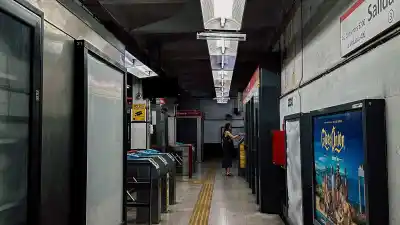 El subte supera los $1.800: cuánto sale el boleto desde octubre