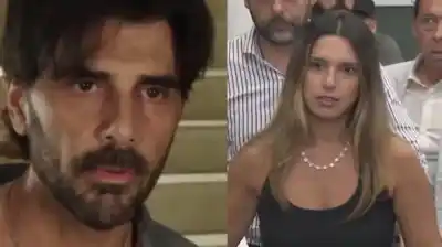 La pregunta que congeló el regreso de Agostina Páez a la Argentina