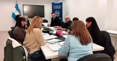 Santa Cruz lanza la Ficha de Salud Escolar: qué controles incluirá y desde cuándo