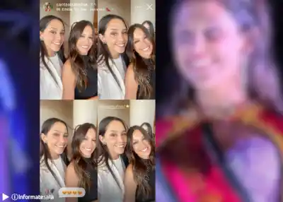La reina de Salta se sacó una selfie con Pampita y ahora va por todo en Jujuy