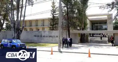 El Vaticano abrió un sumario en Carlos Paz: el paso que dejó a las familias denunciantes esperando