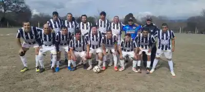 Ocho equipos, cuatro clásicos y dos copas: el fútbol de Los Varela vuelve con todo