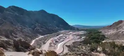 El TC2000 vuelve a San Juan y habrá un homenaje que nadie esperaba