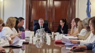 Tucumán se prepara para El Niño: el plan sanitario que ya tiene en alerta a los hospitales