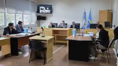 Ocho puñaladas, una al corazón y un jurado que no dudó: qué puede pasar ahora con la condena de Rojas