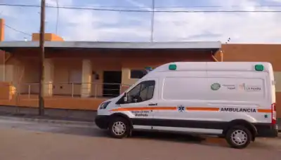 Trabajaba en el campo, pidieron una ambulancia urgente y la respuesta desató una denuncia