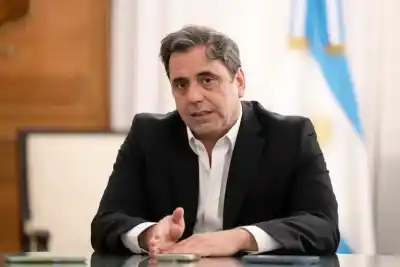 El pedido de Jaldo que inquieta a Tucumán: $1,32 billones y un crédito que pagará el próximo gobierno