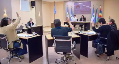 Toay aprobó un alivio para los que construyen: quiénes no pagarán el impuesto a los baldíos