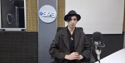 Dejó todo por la magia y hoy vive un secreto que muy pocos conocen en Misiones
