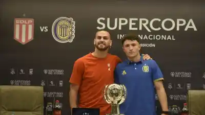 Central-Estudiantes: el pasillo que sigue ardiendo y la frase que encendió la final