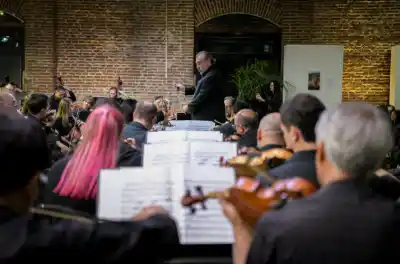 Mozart y Haydn suenan gratis en Paraná: el detalle que hay que llevar para entrar