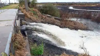 Santa Fe tiene más de 80 bombas contra las inundaciones, pero hay un dato que preocupa