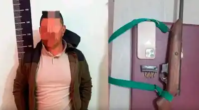 La denuncia que encendió la alarma: allanaron su casa y encontraron algo que no esperaban