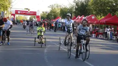 San Juan cambia el arranque de su temporada de ruta: la inclusión se queda con la primera fecha