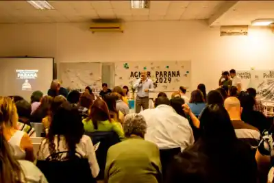 AGMER rechazó la oferta y ya define los pasos: el detalle que preocupa al Gobierno