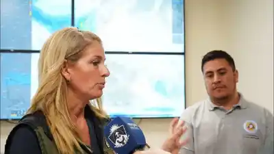 El agua bajó, pero ahora Neuquén mira con lupa lo que dejó atrás el temporal