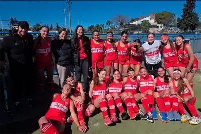 El desafío que ilusiona a Talleres: la Sub 16 viaja a Paraná por un sueño grande