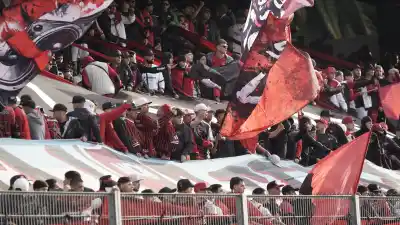 Newell's y Lanús: el sábado que todos daban por cambiado y la AFA dejó clavado