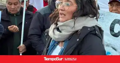 El cambio en la zona fría que hará temblar las boletas de gas en Río Turbio
