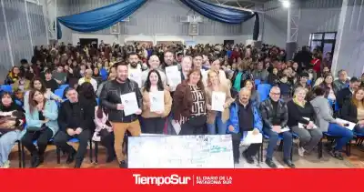 Créditos de hasta $10 millones en Río Gallegos: quiénes pueden anotarse y cómo