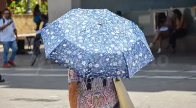 Salta se prepara para un fin de semana de calor extremo, pero el lunes podría sorprender a todos