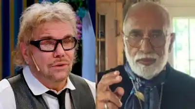 El mensaje que Oscar González Oro le mandó a Beto Casella días antes de morir: "Me cuesta caminar"