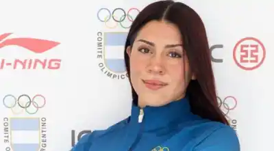 Ganó dos peleas seguidas en los Juegos Suramericanos, pero el final no fue el que esperaba